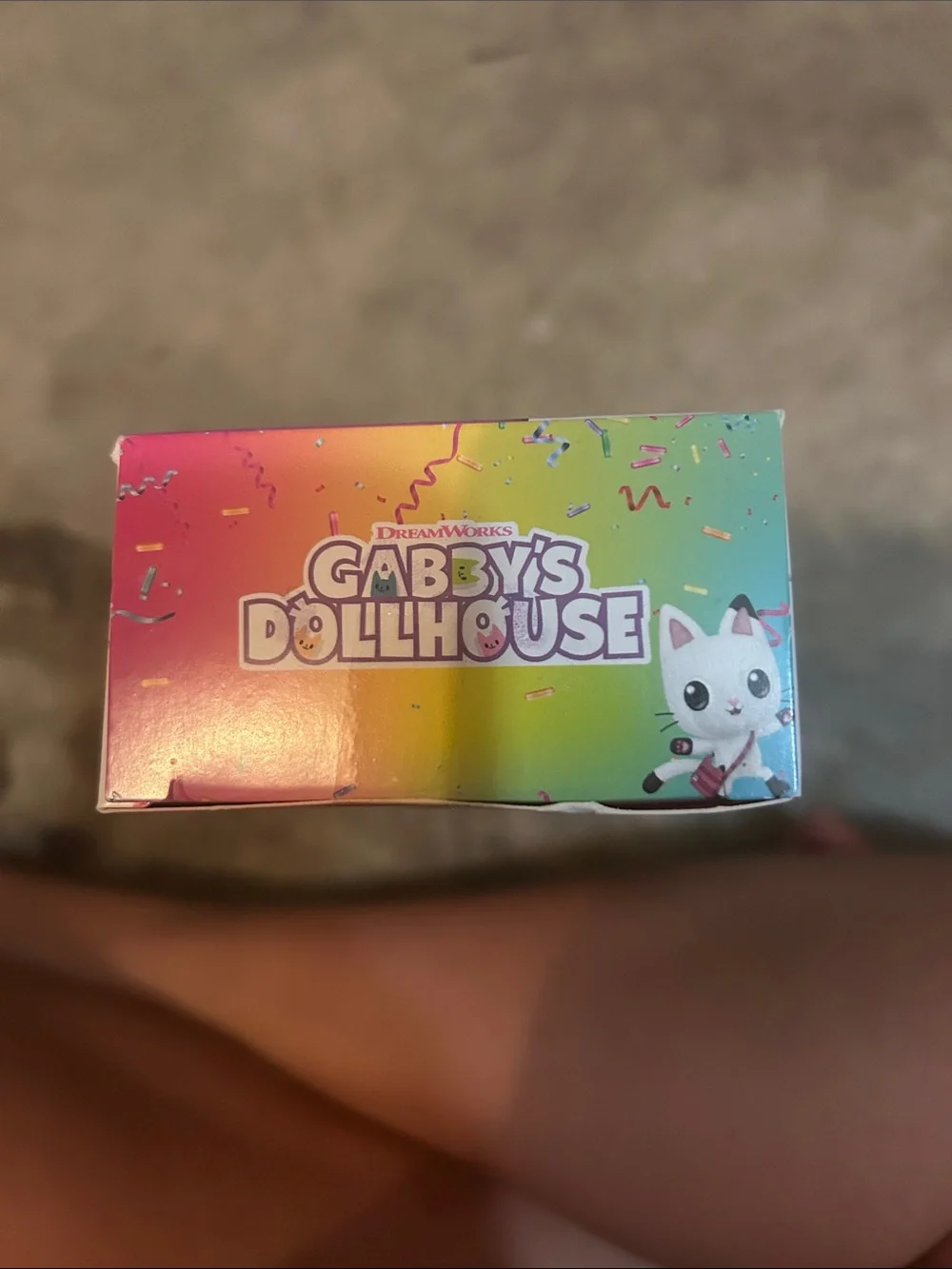 Gabby’s dollhouse 48 piece puzzle NWT
